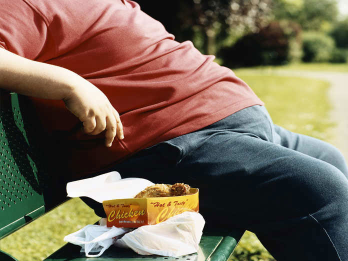 molecules as a treatment for obesity