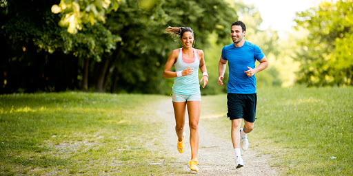 Maintain good health
