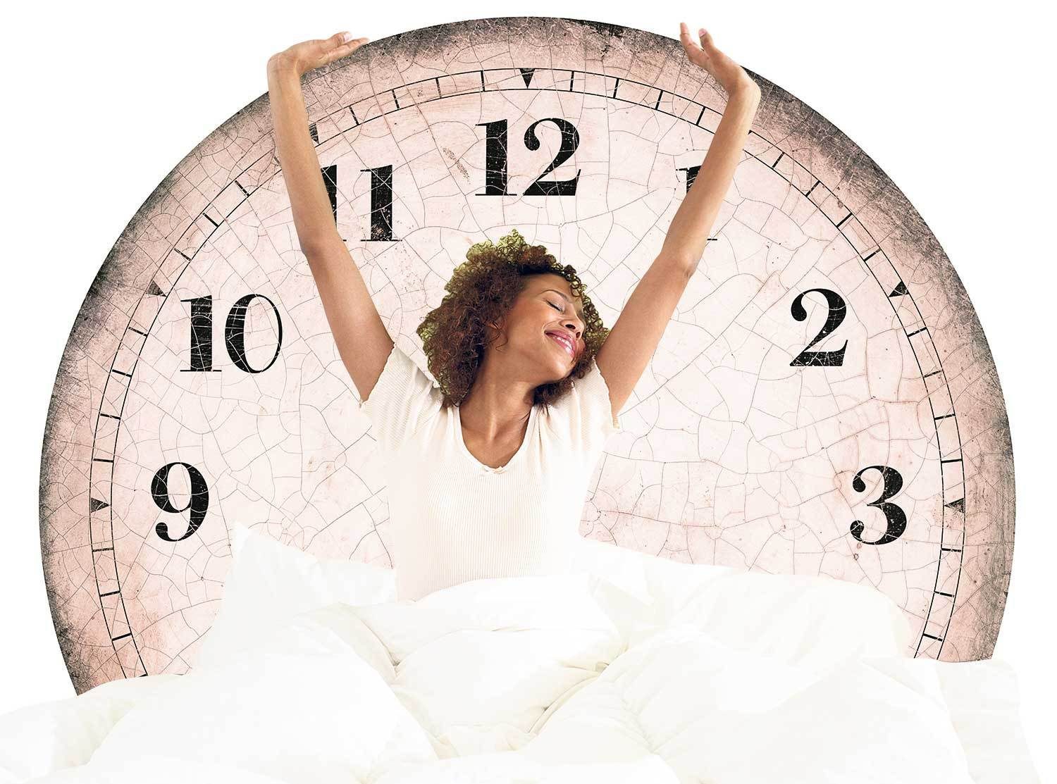 importance of time