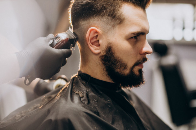 Bald fade haircuts Bald fade haircuts