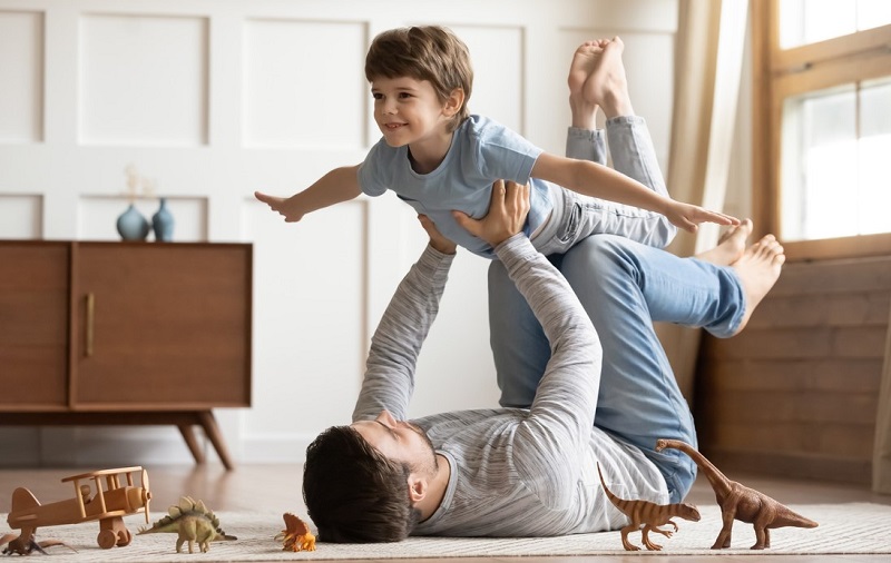 fun ideas to entertain