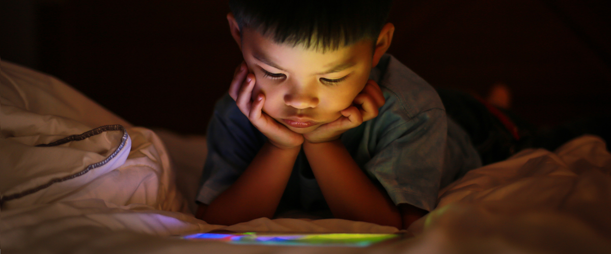How to Manage Screen Time for Kids