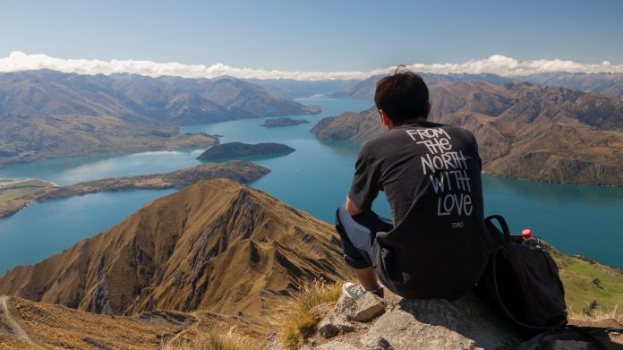 Why New Zealand Is The Go-To Destination For A Solo Trip?